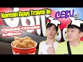 3# Korean Guys Travel in Cebu, Philippines (ENG SUB)