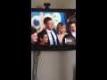 Capture de la vidéo Chord Overstreet On Cory Monteith -Enews!!!