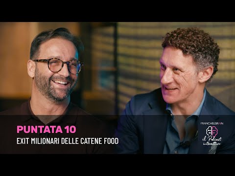 Video Exit Milionario delle Catene Food