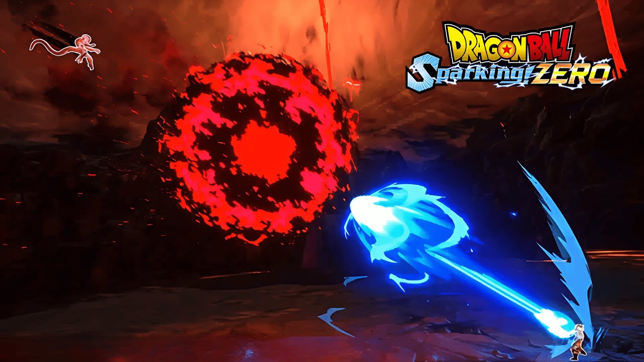 “Legendary Super Saiyan" Unlock Branching Path For Frieza | Dragon Ball Sparking Zero