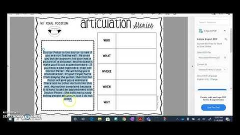 Schoology 101 - Creating an Annotation Activity with 