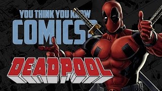 12 Facts You May Not Know About Deadpool screenshot 4