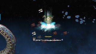 Darkorbit level 19