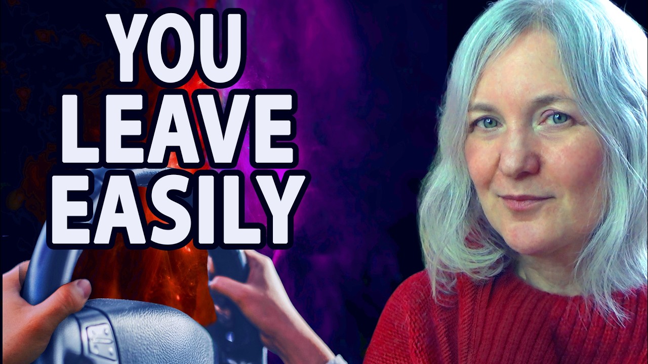 Astrology's Hidden Trap That Keeps You in Bad Relationships