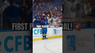 TAGE. THOMPSON. #nhl #buffalosabres #hockey