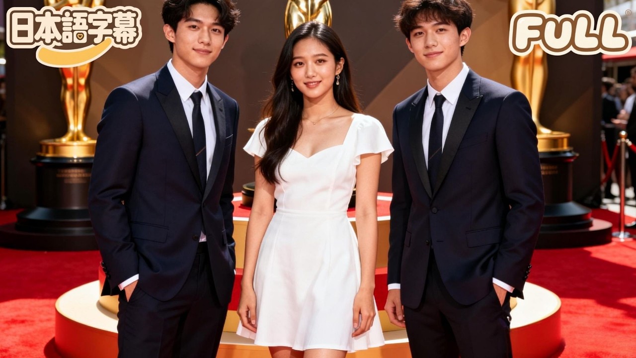 【全話フル｜日本語字】自らが「死に急ぐモブキャラ」に転生した私は、即座に冷酷非道な大物を掌握し、独占的な特別扱いを勝ち取った！#minidrama