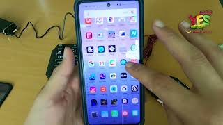 شرح تشغيل الكيبورد والماوس للموبايل على لعبة PUBG MOBILE screenshot 5