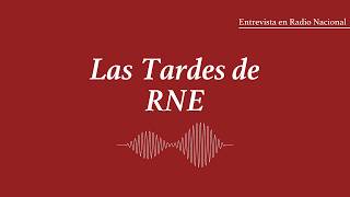 Las tardes de RNE (Radio Nacional de España) - Una clase de chino con la profesora Luo Lijuan