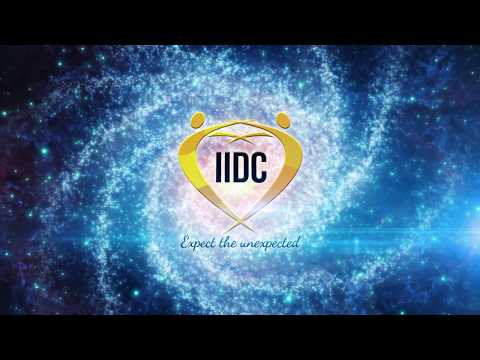IIDC 2017 - Star Dance, Tara Prasad - Friday Night Performance