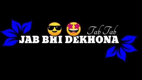 Bachpan kar pyar || status video