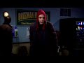 Review The Big Bang Theory S3 E13 The Bozeman Reaction Review The Big Bang Theory S3 E13 The Bozeman Reaction