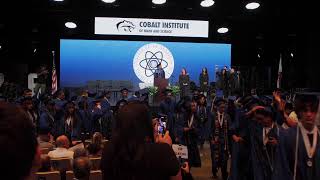 CIMS 2026 Graduation