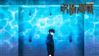 Jujutsu Kaisen: The Culling Game EP 11 - [Reggie's Requiem] Emotional Piano & Violin Cover screenshot 4