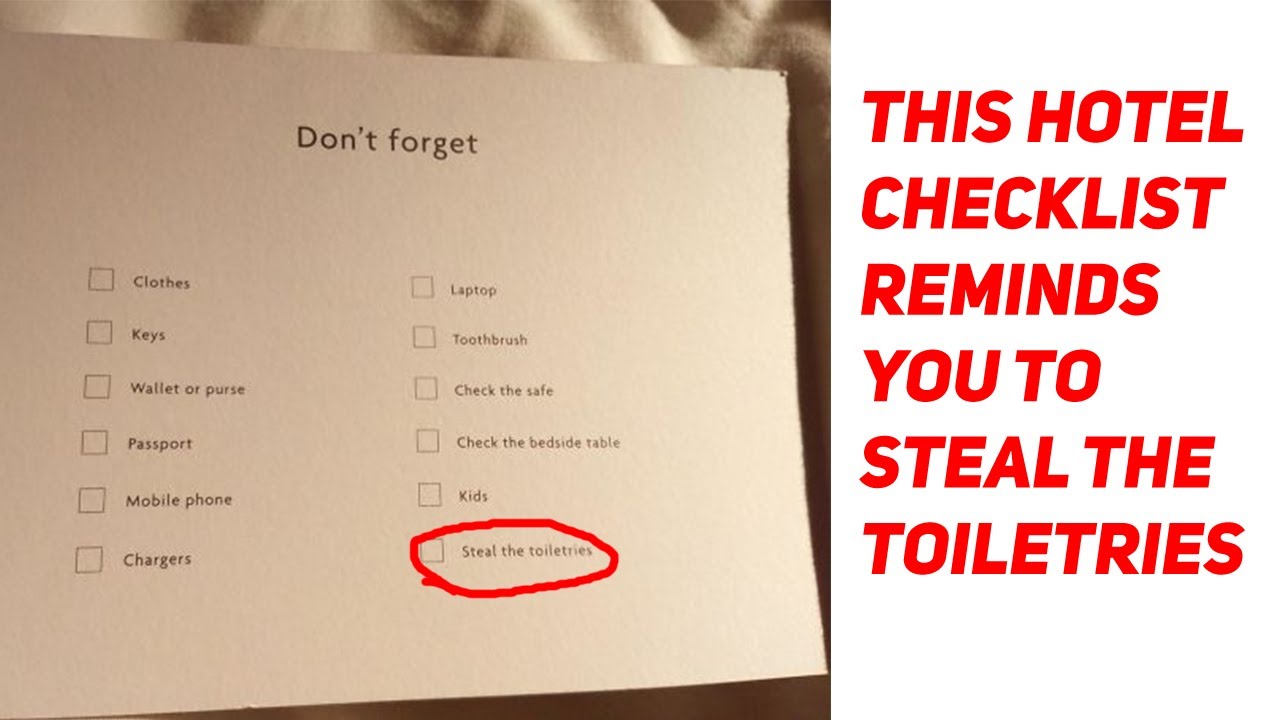 10+ Times Hotels Surprised Everyone With Their Creativity