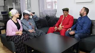 Download Lagu Qey Kotiryo Ha Dmijgel MP3