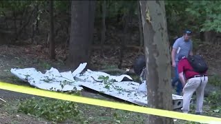 Pilot in deadly Bowie plane crash was recently certified | NBC4 Washington