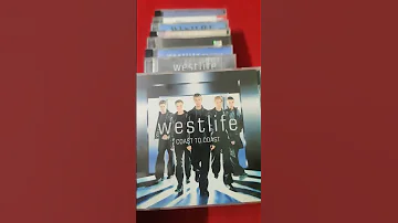 Westlife I Wanna Grow Old With You 😞 || Westlife Greatest Hits 💥 #shorts Video-No-499👈