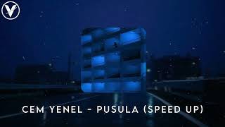 Cem Yenel - Pusula (Speed Up) Resimi