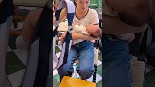 👶 5 Genius Baby Hacks Every Parent Must Know! ❤️