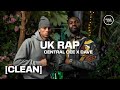 Central Cee X Dave UK Rap CLEAN mp3