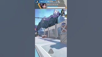 100IQ Frag Grenade #apexmobiletipsandtricks #apexlegends #apex #gaming #apexlegendsclips