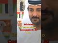 UAE Minister Responds to Complaint on the Spot in Al Ain