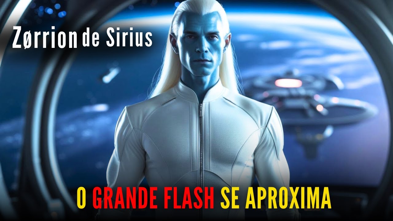 🔴Zørrion de Sirius   |  