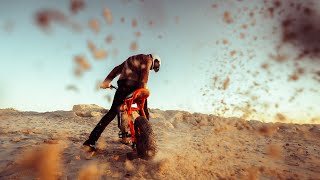 Rayvolt Ringo: riding the urban jungle