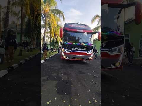 Basuri APT X Cublak Cublak Suweng😎🤩🤨🤙🤟👀🤪👍🔥#basurihorn#busmania#shorts#fypage