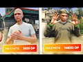 ЗАДОНАТИЛ 150.000 РУБЛЕЙ и ПОТРАТИЛ ИХ НА.. gta 5 rp