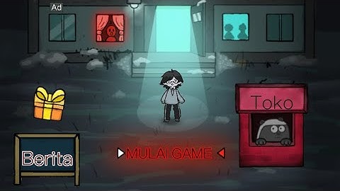 Haunted Dorm Gameplay Part 2