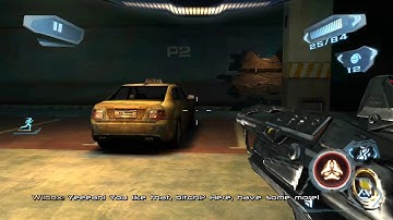 NOVA 3|GAMEPLAY|HOMECOMING|