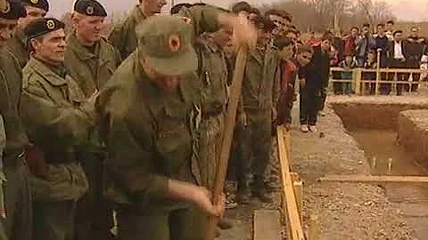 Who Won the War in Kosovo?