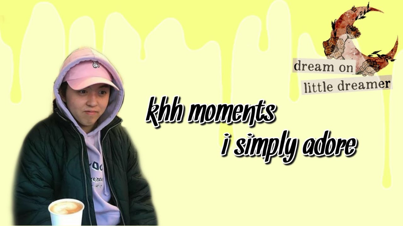 Khh Moments I Watch While Searching My Chapstick For The 4th Time Today