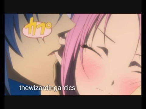 Shugo Chara! - Just So You Know, Amu [amuto]