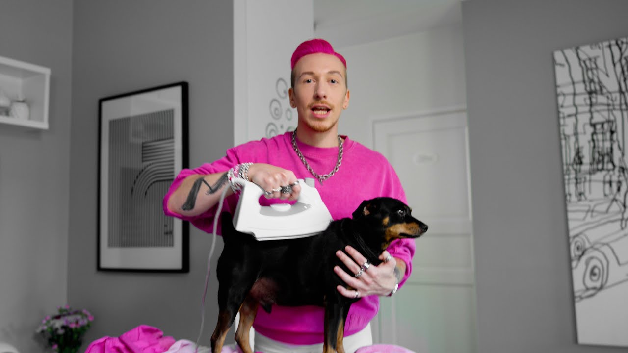 Sebastian Visa - Tartu mua lanteista (Virallinen musiikkivideo)