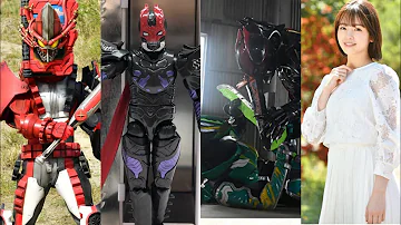 仮面ライダーセイバー Episode 43 Mp3 仮面ライダーセイバー Episode 43 Mp3