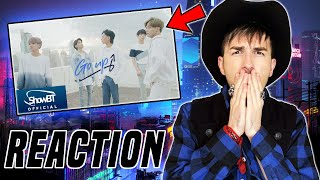 SB19 - 'Go Up' Official MV (REACTION!)