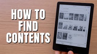 How to Put Free Ebooks on Your  Kindle, by PCMag