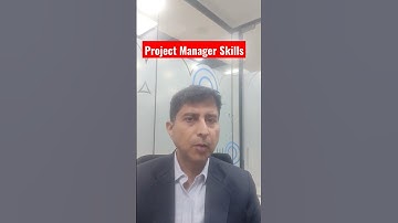 IT Project Manager Skills