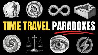 3 Hours of Time Travel Paradoxes to Fall Asleep To