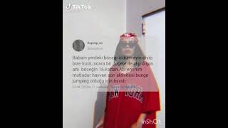 Tiktok Tweet Akımı