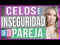 Mi Pareja me Cela Mucho | Mi Pareja no Confía en Mi