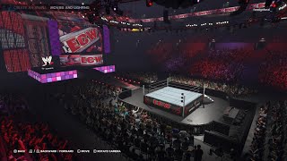 ECW 2009 24/7 LIVESTREAM!!! WWE 2K24 UNIVERSE MODE