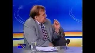 Zegin vs Trifun intervju od 17 Septrmvri 2009 - 2/2