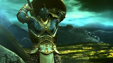 Rift Guardian & Defiant cinematic trailer