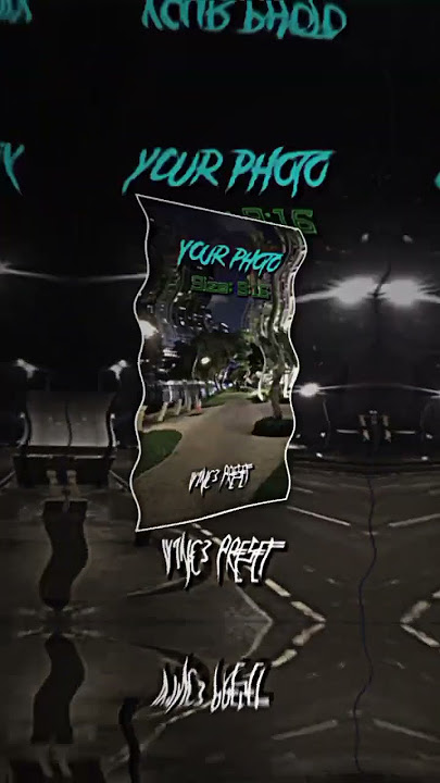 Dj Kutukan Mantan Slowed #presetalightmotion