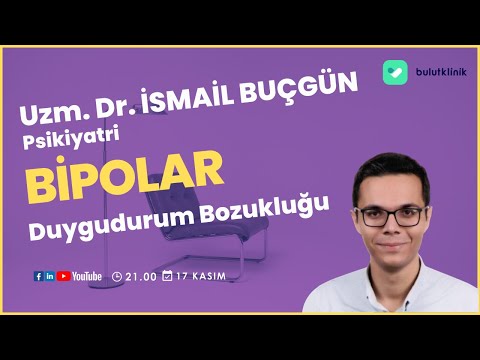 Bipolar Duygudurum Bozukluğu Hakkında Merak Edilenler