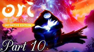 Ori and the Blind Forest Let