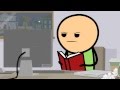 Cyanide & Happiness - Book Report